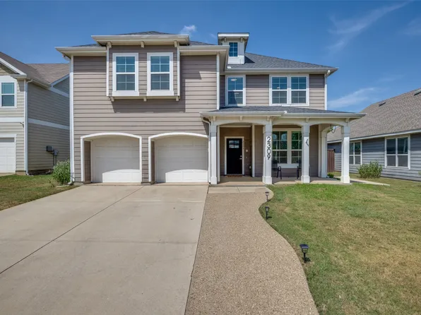 2309 Bray Village Dr, Denton, TX 76207