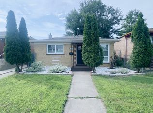 (Undisclosed Address), Chicago, IL 60643