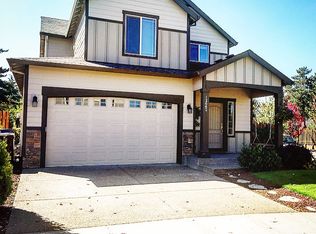 12662 Swallowtail Pl, Oregon City, OR