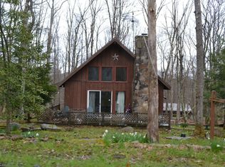 182 Redwood Dr, Terra Alta, WV