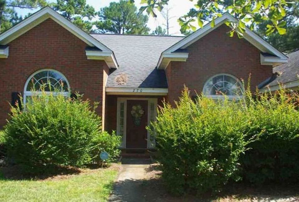Property Front View