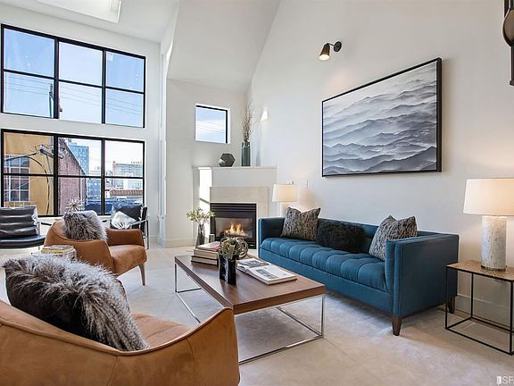 2nd image of 761 Tehama St APT 8