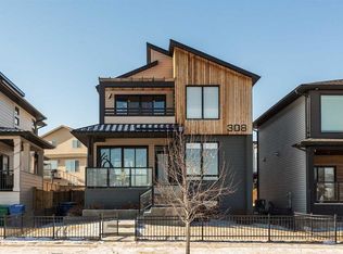 308 E Grassland Blvd W, Lethbridge, AB T1J 5V1