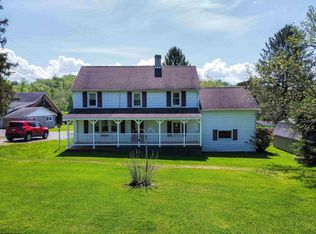 474 Pleasant Hill Rd, Morgantown, WV 26508