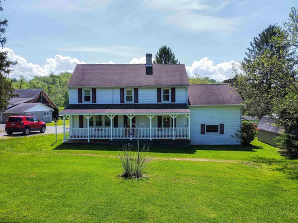 474 Pleasant Hill Rd, Morgantown, WV 26508