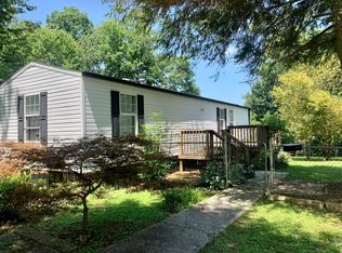 702 Conductor St, Corbin, KY 40701