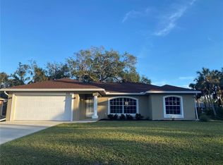 4116 Pine Cone Ter, North Port, FL 34286