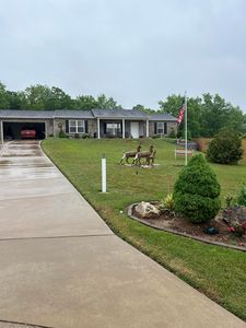 156 Hackberry Lane, Branson, MO, 65616