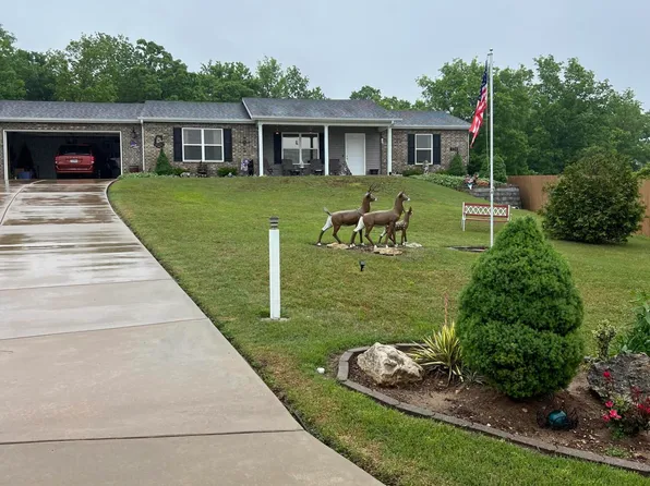 156 Hackberry Lane, Branson, MO 65616