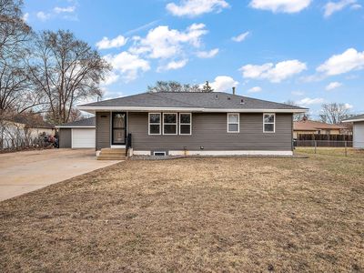 10913 7th St NE, Blaine, MN, 55434