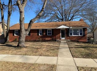 8719 N Boone St, Kansas City, MO 64155