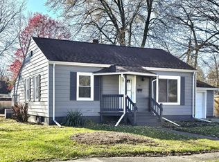 81 S Circle Dr, Coldwater, MI 49036