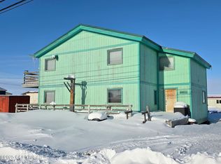 6155 Herman St, Barrow, AK 99723
