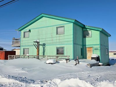 6155 Herman St, Barrow, AK, 99723