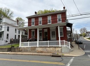 47 W Wyomissing Ave APT 2W, Mohnton, PA 19540