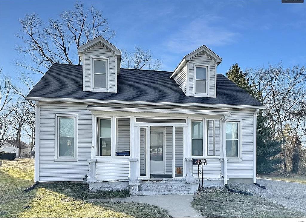 325 Collinsville Ave, Collinsville, IL 62234 MLS 23070872 Zillow