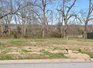 4090 W Morning Mist Dr, Fayetteville, AR 72704