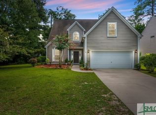 11 Coffee Pointe Dr, Savannah, GA 31419