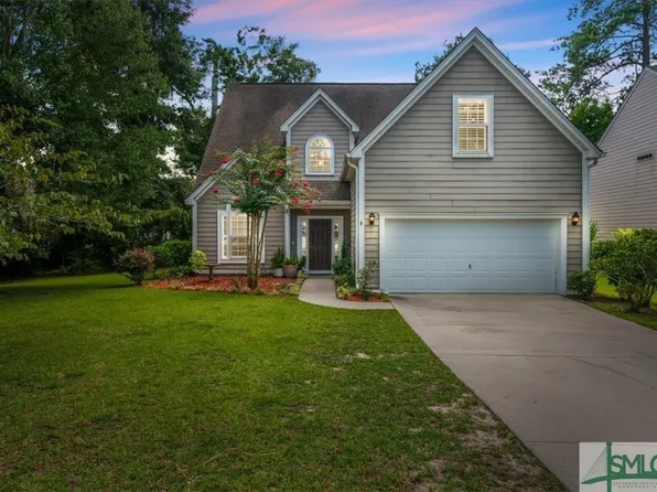 11 Coffee Pointe Drive, Savannah, GA 31419