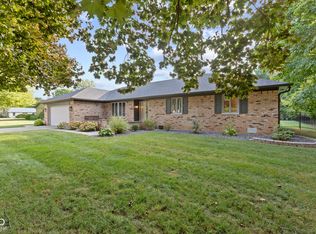 3951 Tansel Rd, Indianapolis, IN 46234