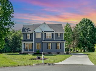 Yarmouth, Timberlake, NC 27583