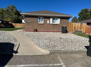 7069 W 16th Pl, Lakewood, CO 80214