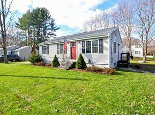 3 Stephen St, Norton, MA 02766