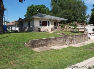 826 S Promenade St, Havana, IL 62644
