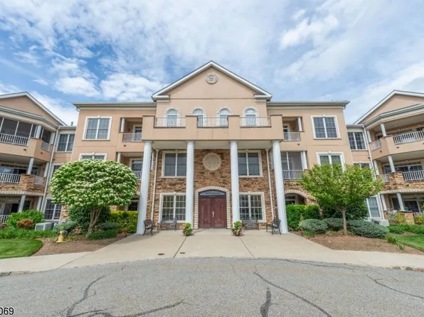 1314 Hamilton Dr #1314, Rockaway Twp., NJ 07866