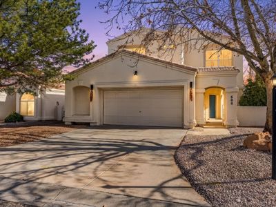 600 Superstition Dr SE, Rio Rancho, NM, 87124