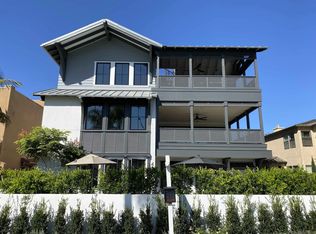 434 Orange Ave #3A, Coronado, CA 92118