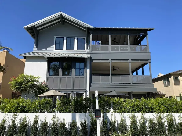 434 Orange Ave #3A, Coronado, CA 92118