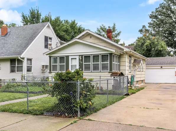 4405 32nd Ave S, Minneapolis, MN 55406