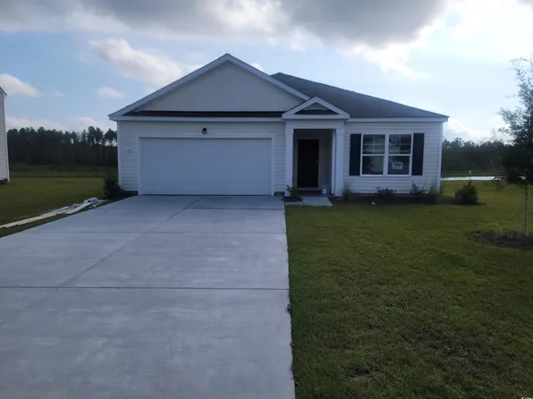 708 Planters Moon Dr. Lot 1215- Aria A, Galivants Ferry, SC 29544