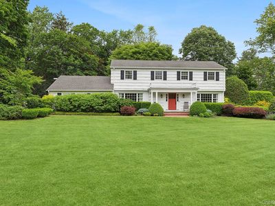 2 Shady Meadow Lane, Syosset, NY, 11791