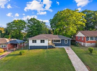 2269 McAfee Rd, Decatur, GA 30032