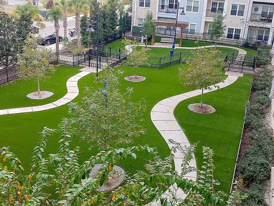 Central Island Square Apartment Rentals Daniel Island, SC Zillow