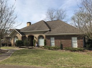 3 Rolling Green Cir, Winona, MS 38967