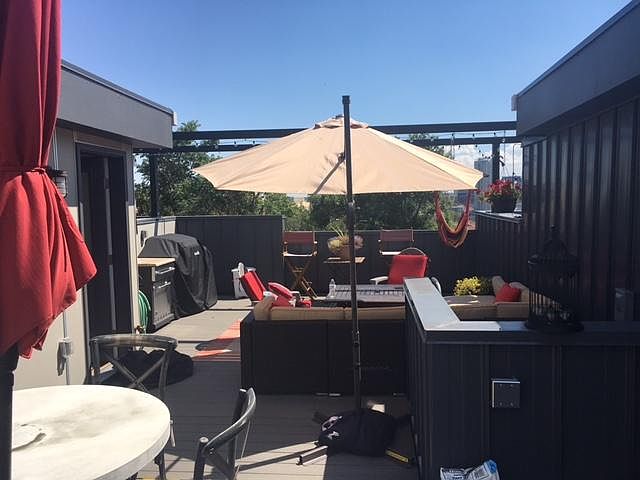 Roof top