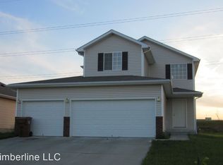 1616 Frisco Dr, Lincoln, NE 68521