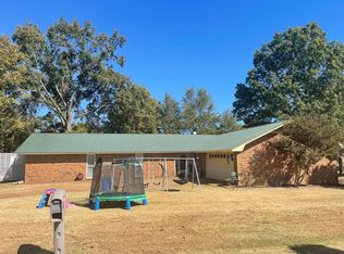 172 Lakewood Dr, Hughes, AR 72348