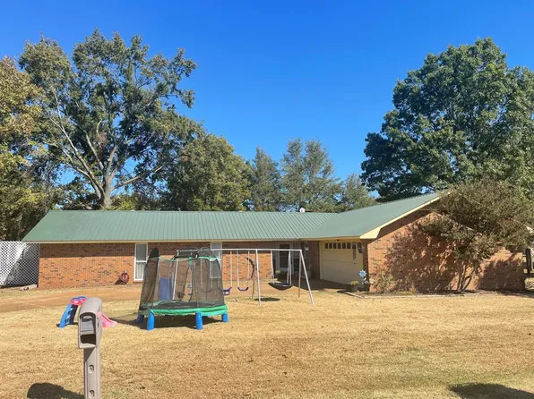 172 Lakewood Dr, Hughes, AR 72348