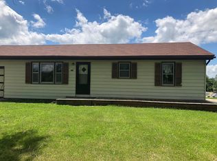 5791 S Route K, Columbia, MO 65203