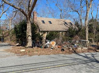 90 Way S #112, Wellfleet, MA 02667
