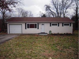 4810 Palmwood Dr, Knoxville, TN 37921