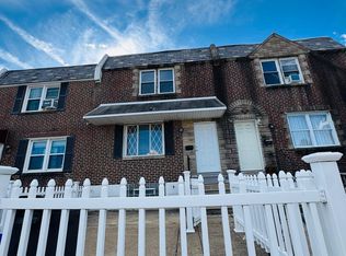 3110 Levick St, Philadelphia, PA 19149