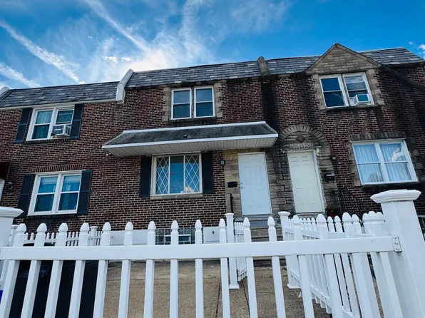 3110 Levick St, Philadelphia, PA 19149