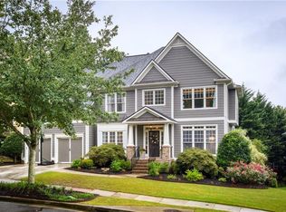 4020 Beech Overlook Way, Buford, GA