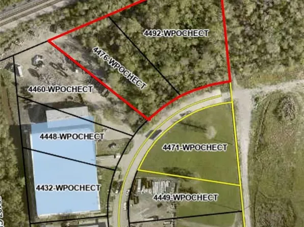 4476 & 4492 Poche Ct, New Orleans, LA 70129