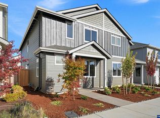 360 SE Shetterly Dr, Dallas, OR 97338